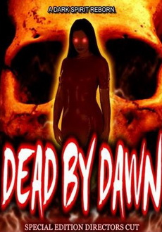 "Dead by Dawn" (2008) DVDRip.XviD-SPRiNTER